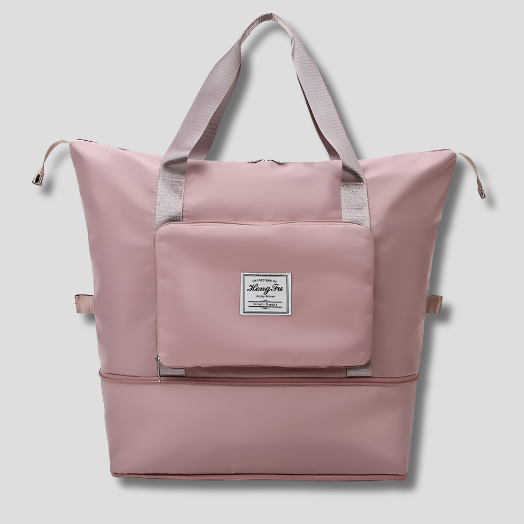 Foldable Waterproof Travel Bag