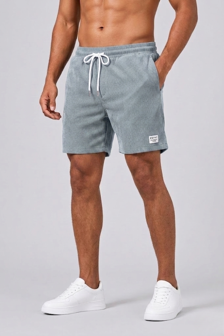 Harrington Oxford | Swim Shorts For Men