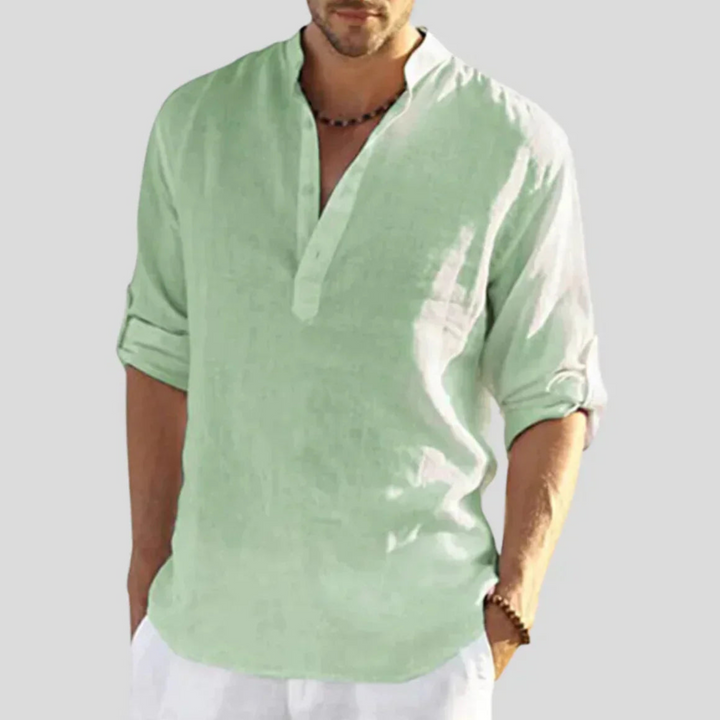 TIMELESS SHIRT FOR MEN