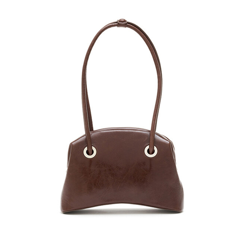 Chelsea Chic Leather Bag