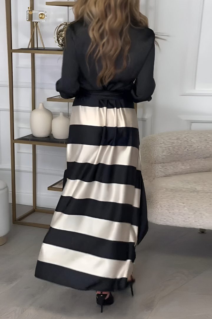 Mira™ | Stylish Flowy Two Piece Set