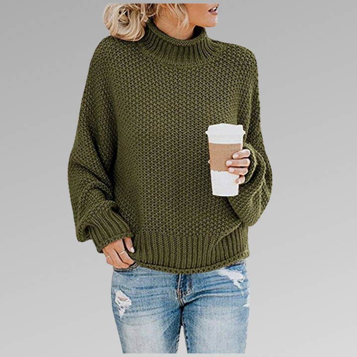 Valerianne™  |  Elegant Sweater