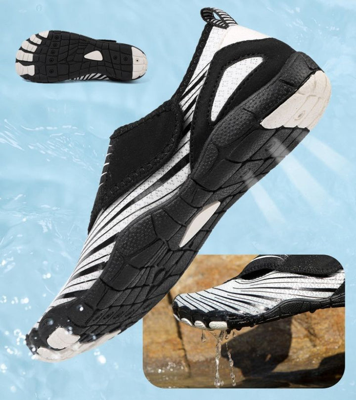 Solyn | Orthopaedic sneakers that revive your feet