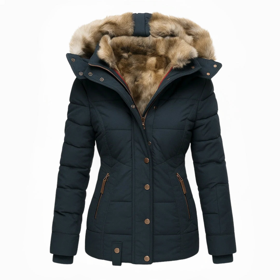 Jasmine™  |  Comfortable Coat