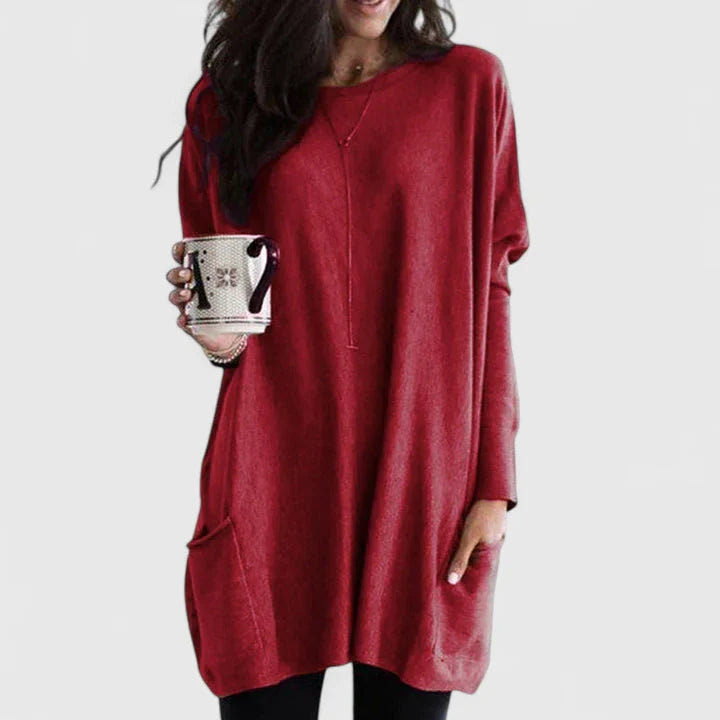 Amaryzeth™  |  Comfortable Tunic