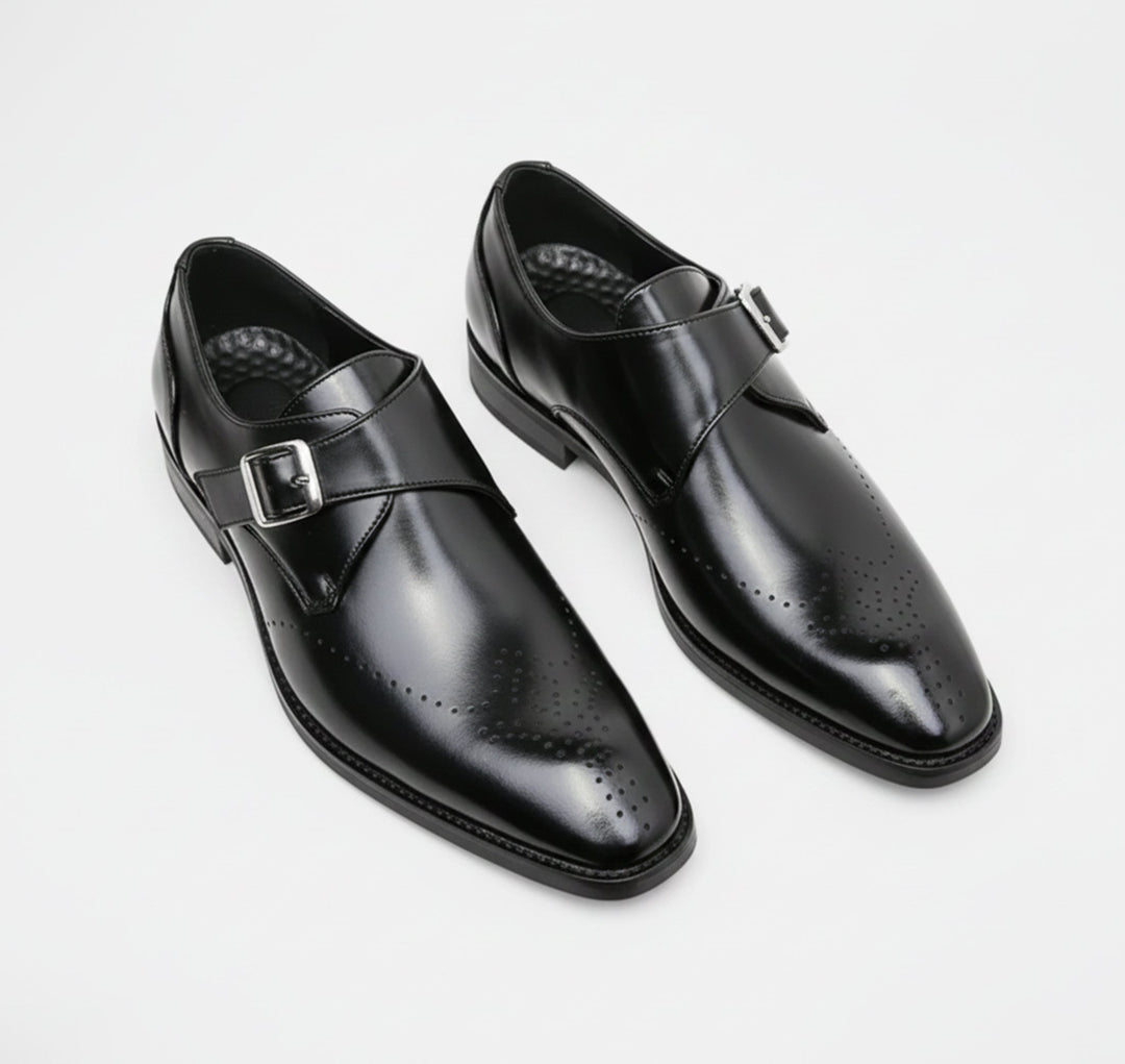 Men's Italian Heritage Loafers - Classic & Distinguished