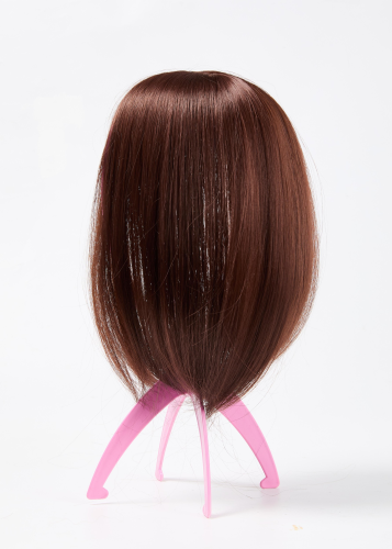 HairGlamour™ Instant Confidence in Bouncy Hair