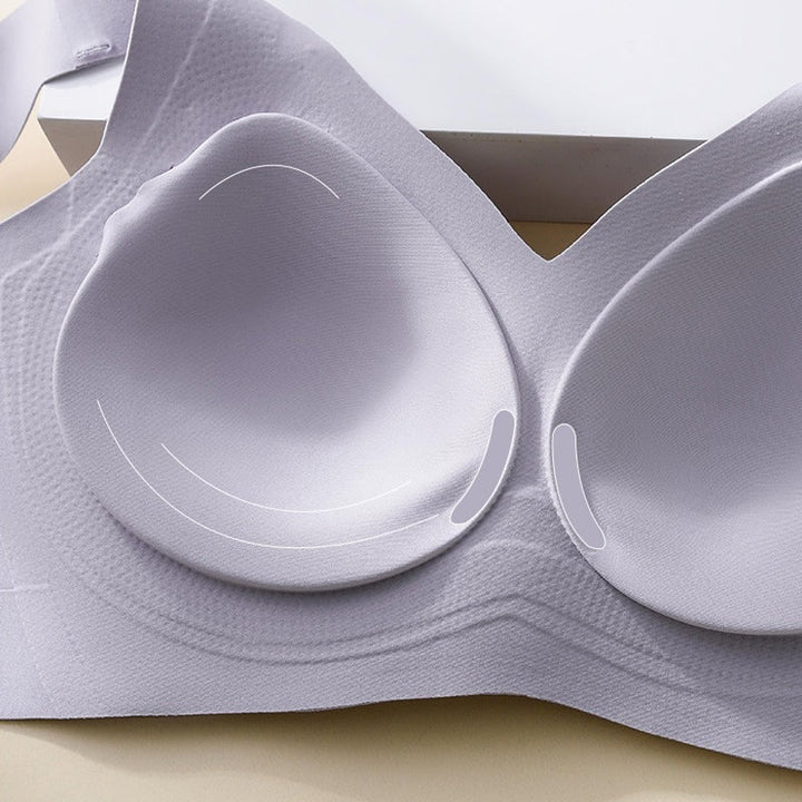 Wireless Bra | Seamless & Invisible Bra for Women | FormeLuxe