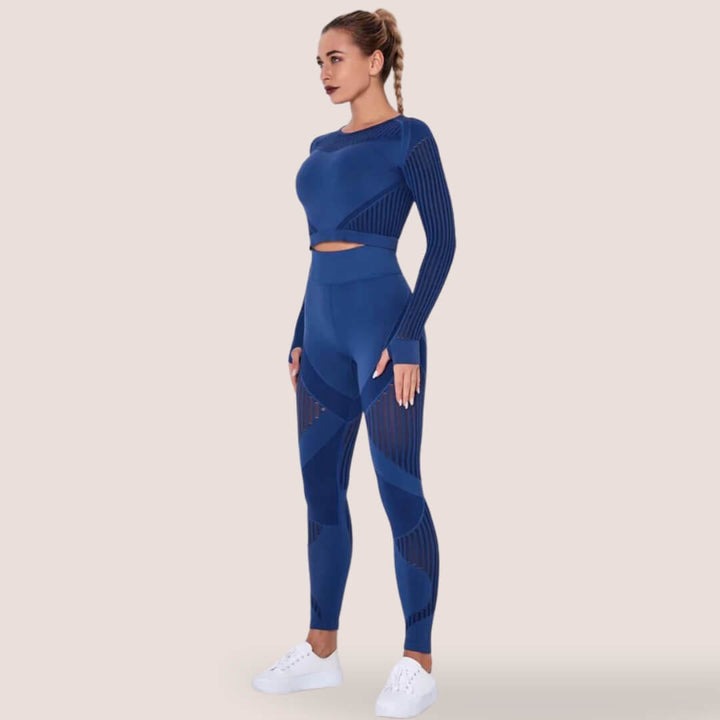 Women's Slimming Anti-Cellulite Leggings