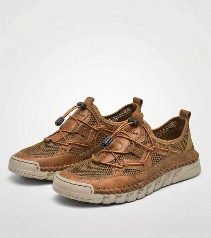 Elara | Active Breathing Sneakers