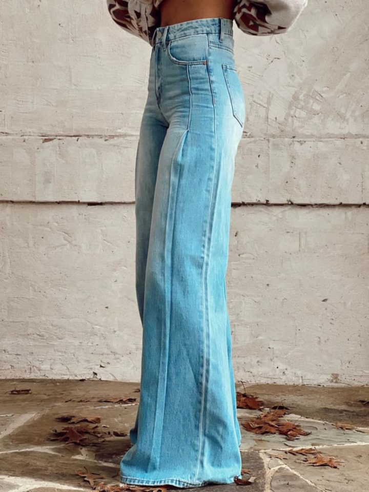 Lucia™  |  Stylish Vida Trousers