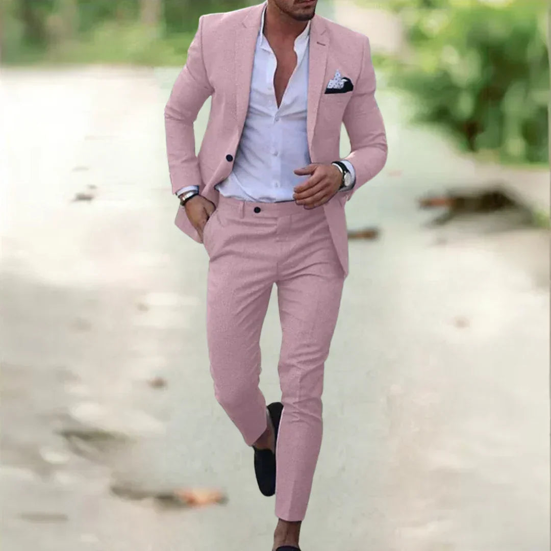 Women's Elegant & Luxurious Suit Set for All Occasions