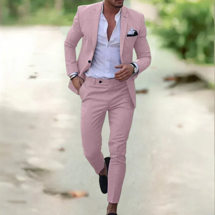 Women's Elegant & Luxurious Suit Set for All Occasions