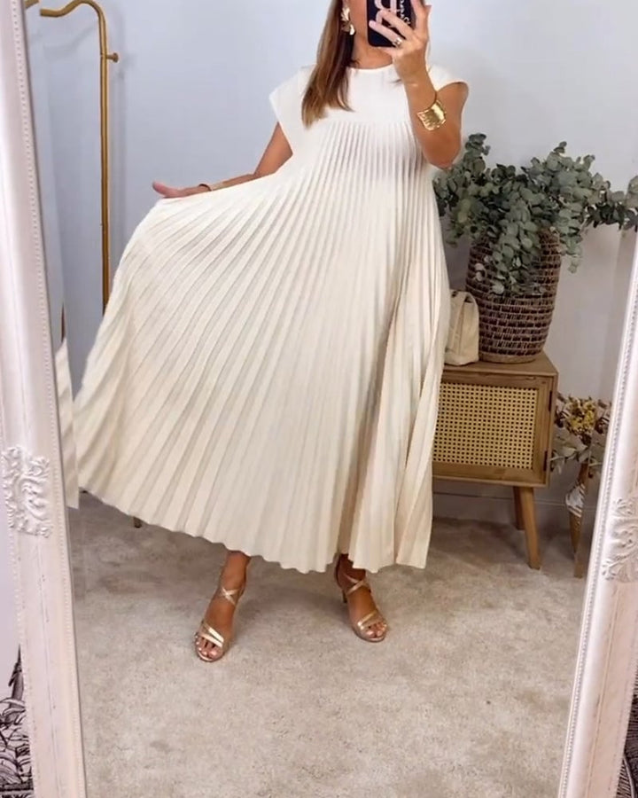 Jolie Timeless and Comfortable Dress - Elena Harper