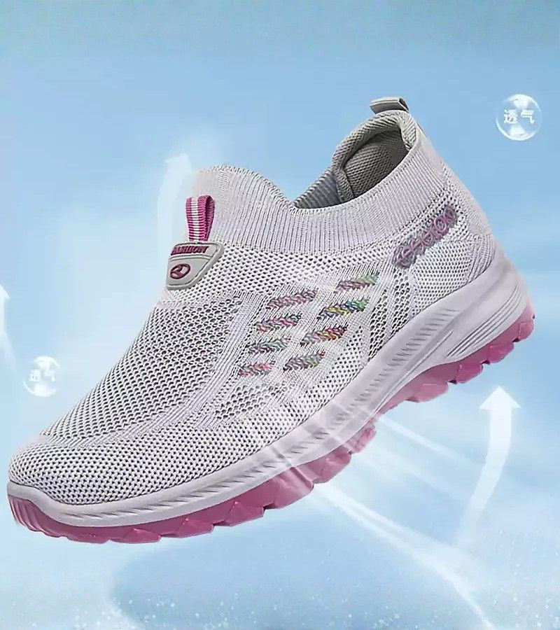 OrthoCare | Invisible Grip Sneakers