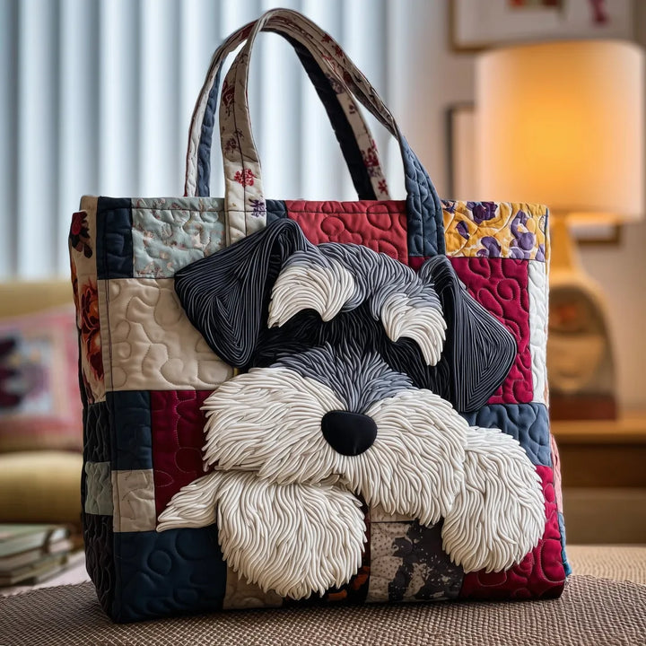 Quinn Easy Style Handmade Bag - Elena Harper