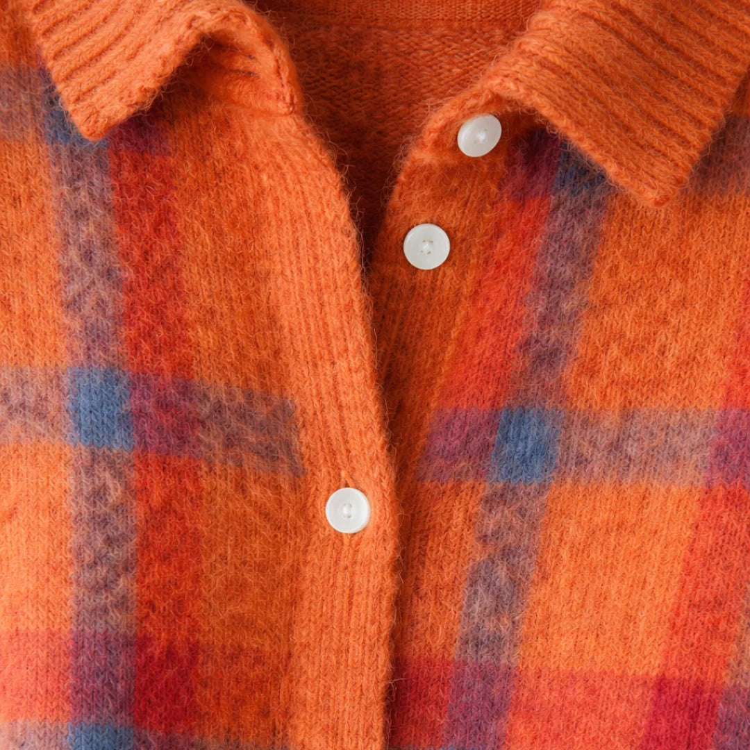 Frieda™  |  Check Jumper
