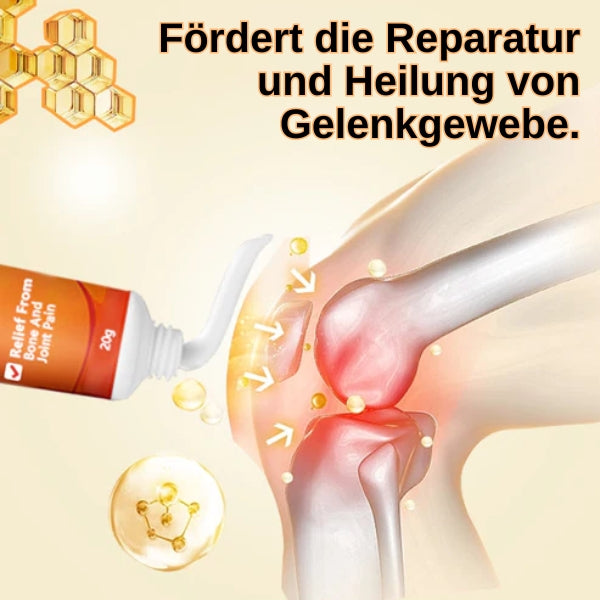 1 + 1 FREE Biancat Arthritis Treatment, view 4 - Elena Harper