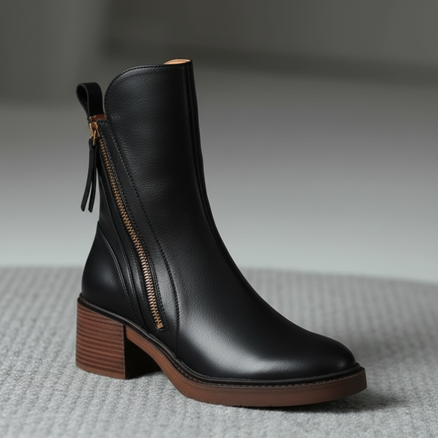 Adriana | Elegant and Comfortable Boots