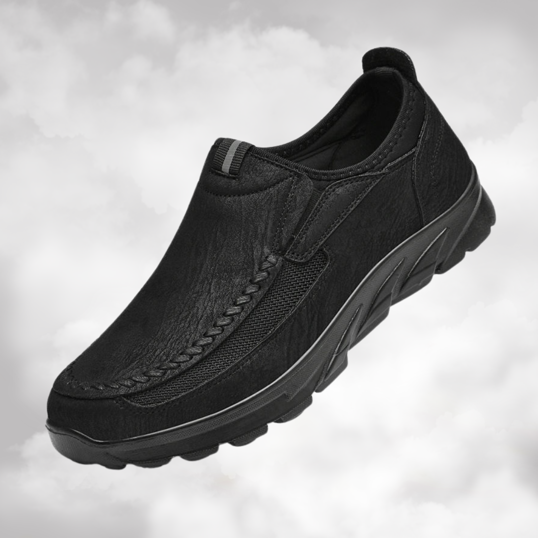 Annelie™  |  Comfortable Men's Shoe Winston