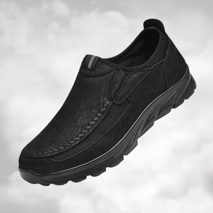Annelie™  |  Comfortable Men's Shoe Winston