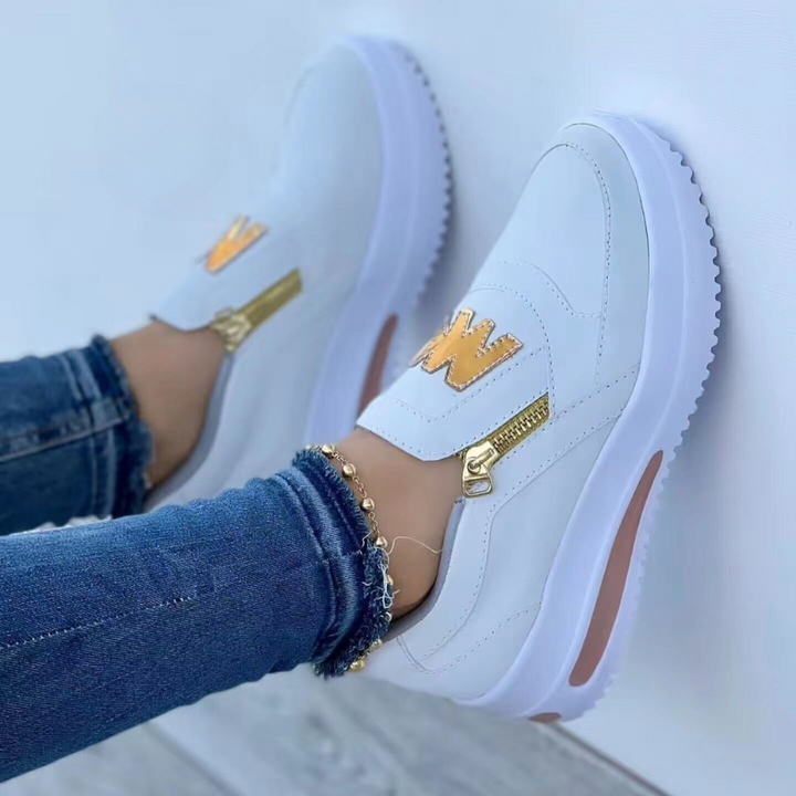 Corrie™ | Orthopedic Comfortable Sneakers