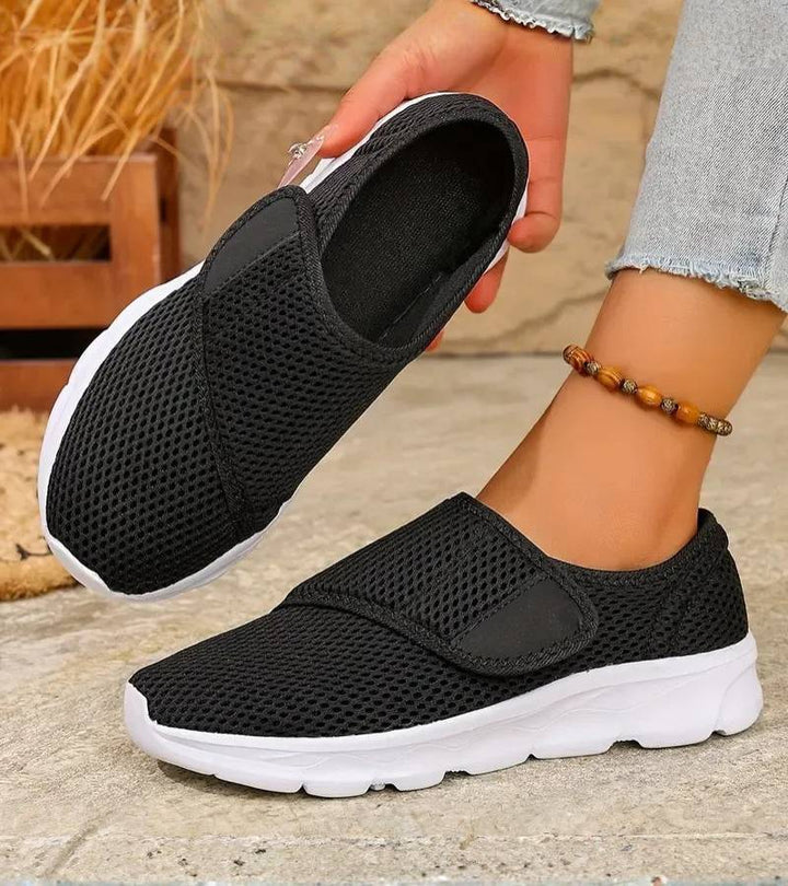 Nuvola | Adjustable Unisex Orthopaedic Sneakers