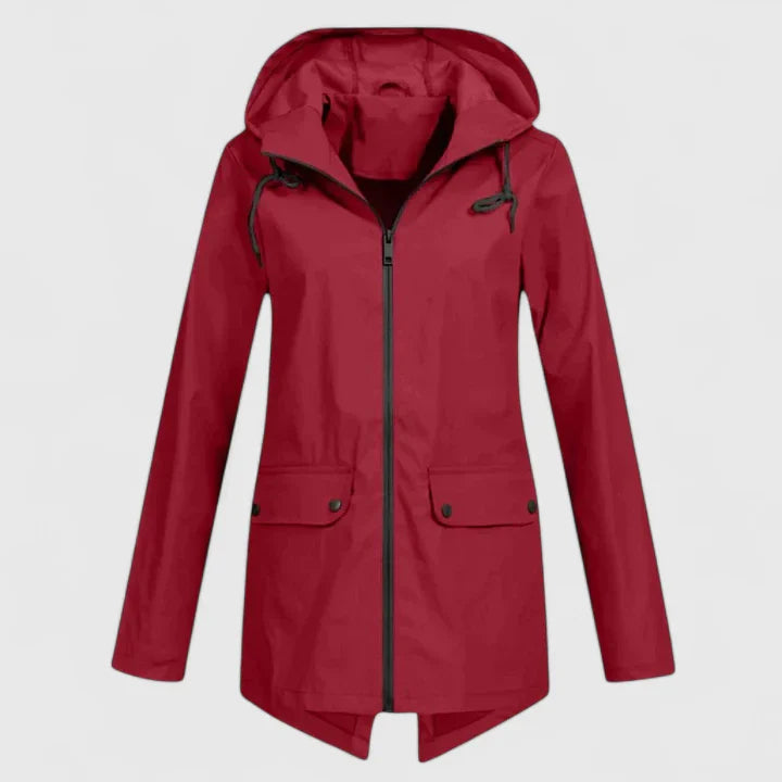 Vanyssiah™  |  Comfortable Jacket