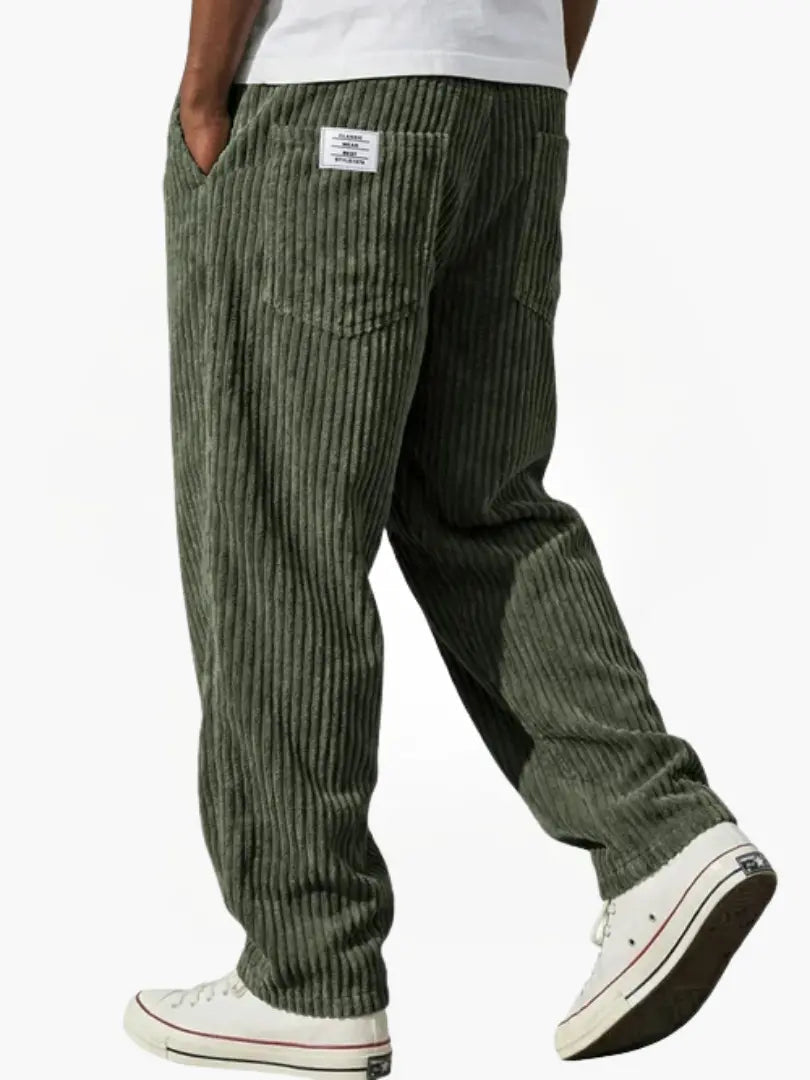 Sem™ | Comfortable Loose Trousers