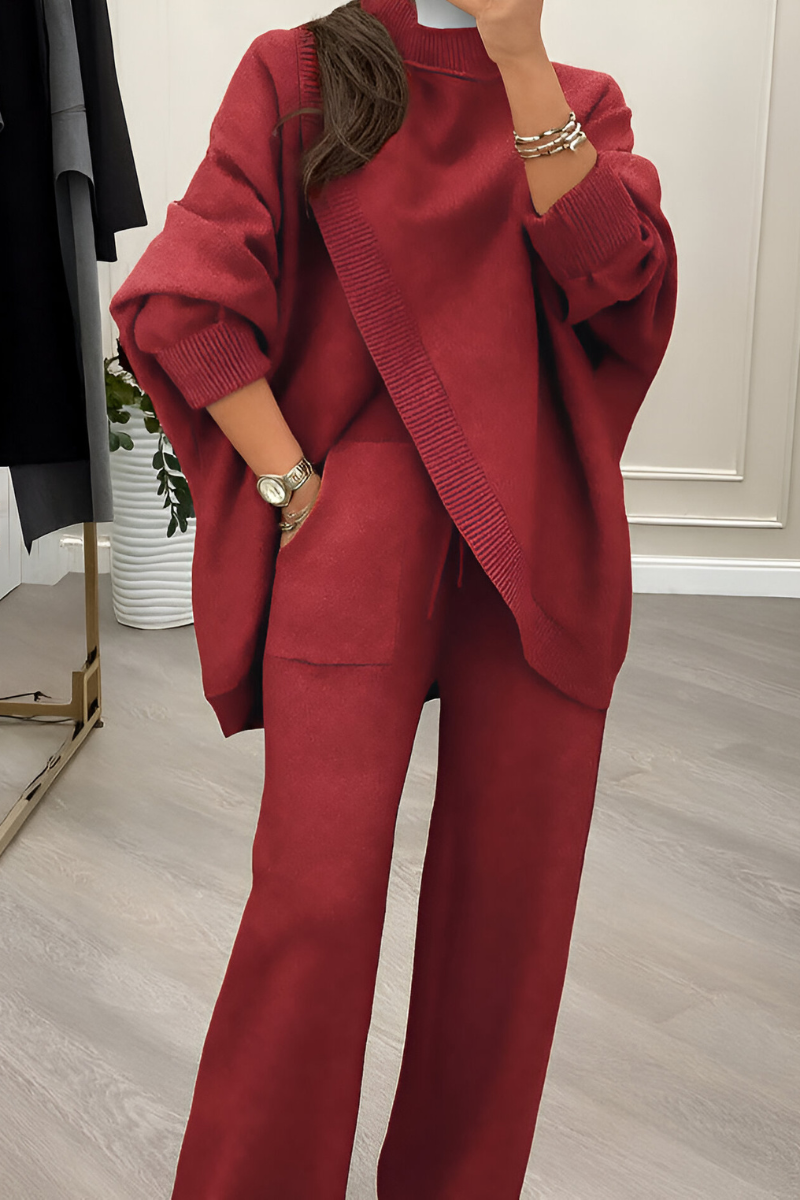 Mera™ | Stylish Relaxed Lounge Set