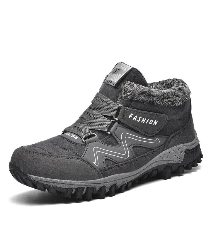 Franco | Waterproof Boots for Him and Her
