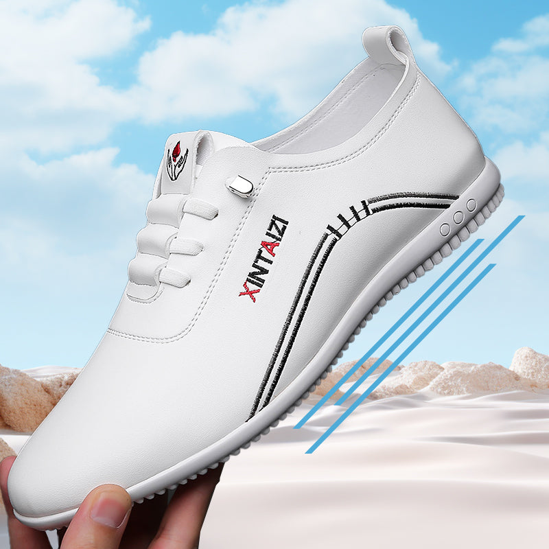 ETHAN – MINIMALIST SLIP-ON CASUAL SHOES