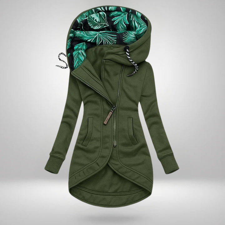 Analynn™  |  Elegant Coat
