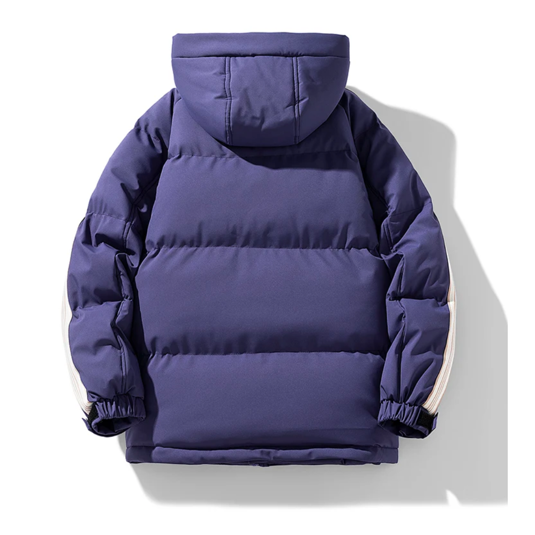 Milian - Waterproof and Windbreaker Jacket