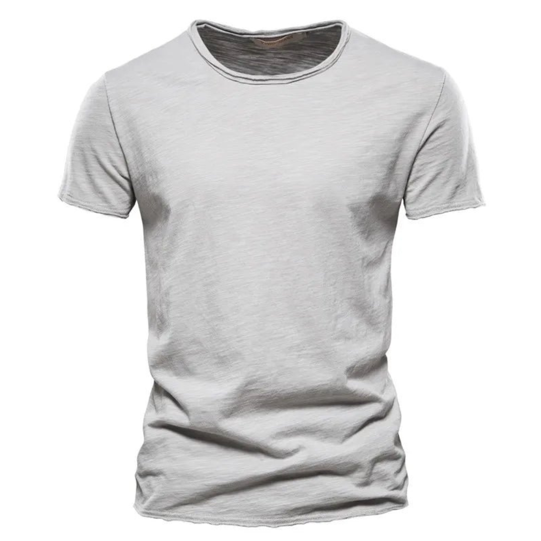 Men's Classic Everyday Shirt for Versatile Style