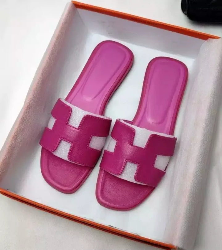 Maéva | Chic and Luxurious Sandal