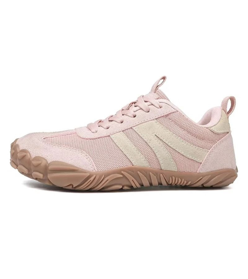 Groovers | Invisible Grip Sneakers