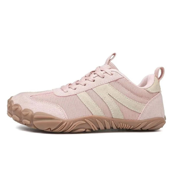 Groovers | Invisible Grip Sneakers