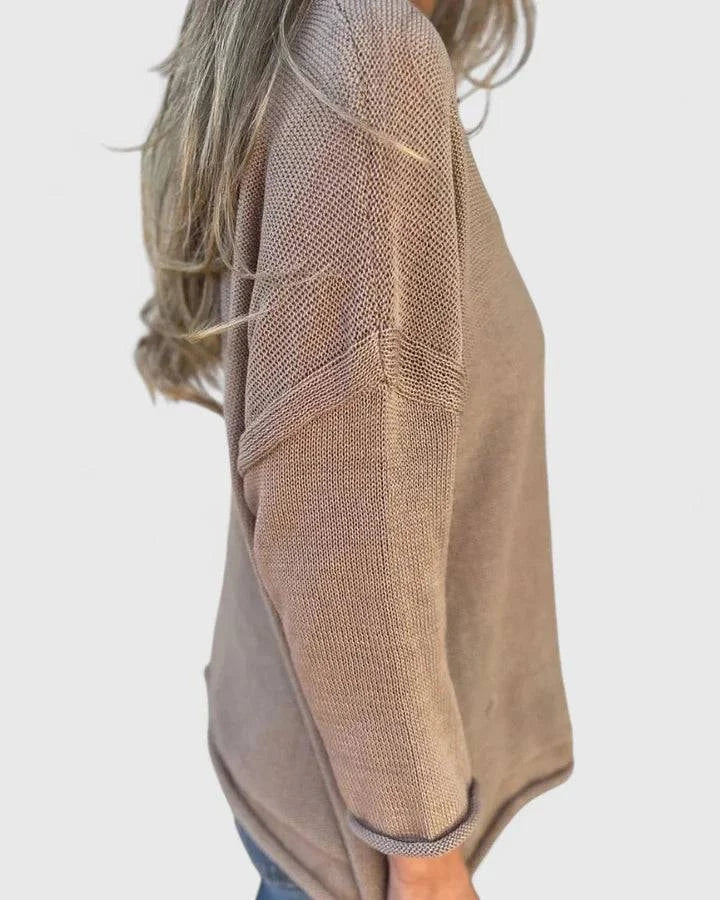 Lyzzarah™  |  Comfortable Top