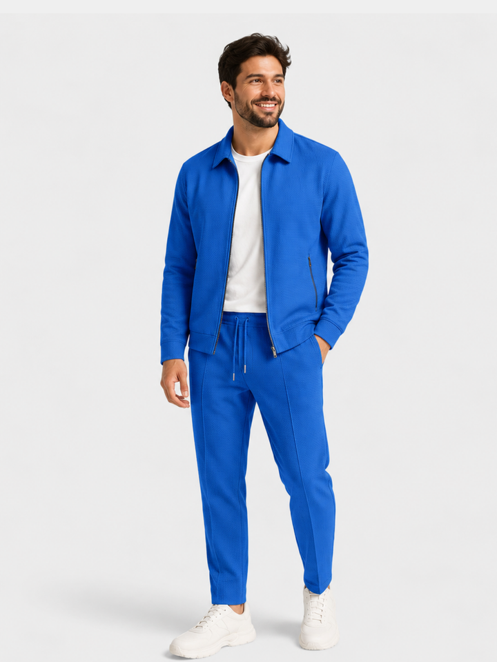 LAURENT MONACO | SLIM MATCHING SET FOR MEN
