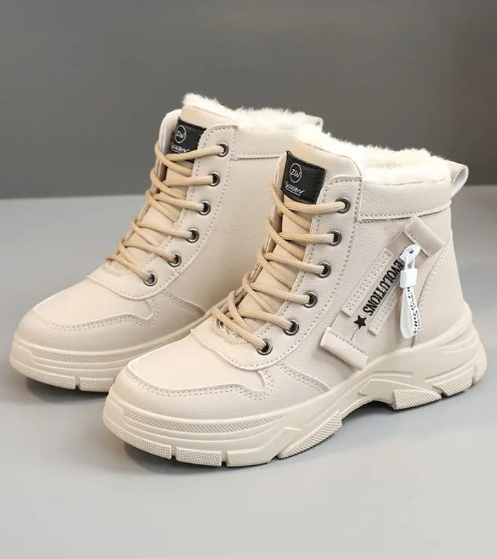 Debora | Women's Orthopaedic Ankle Boots