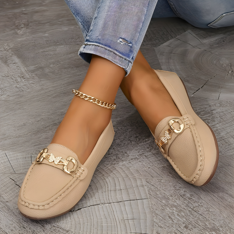 Comfortable Orthopedic Loafers for Everyday EB EB