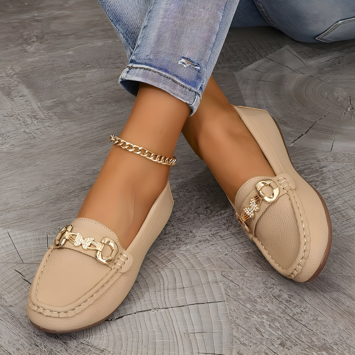 Comfortable Orthopedic Loafers for Everyday EB EB