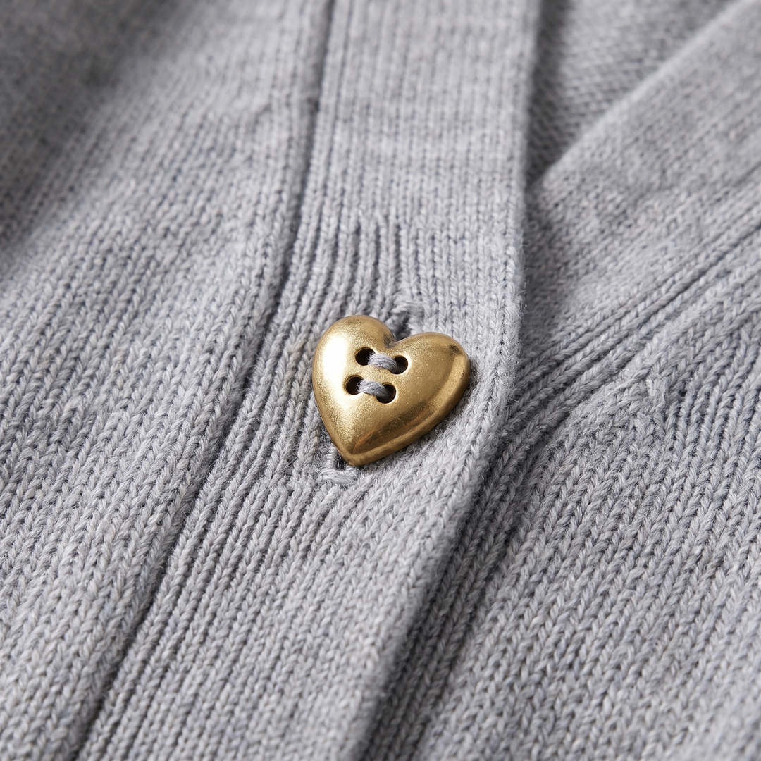 Elise | Feminine and Timeless Women's Knit Cardigan