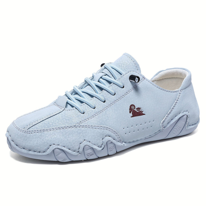 Milo - Women's Comfortable Sneaker for Effortless Walking