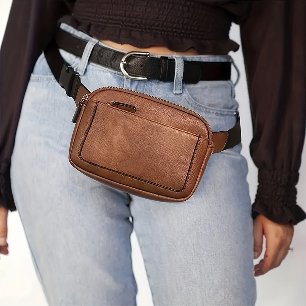 Sport Shoulder Bag – Lightweight and Durable Style for Travel and Everyday Use