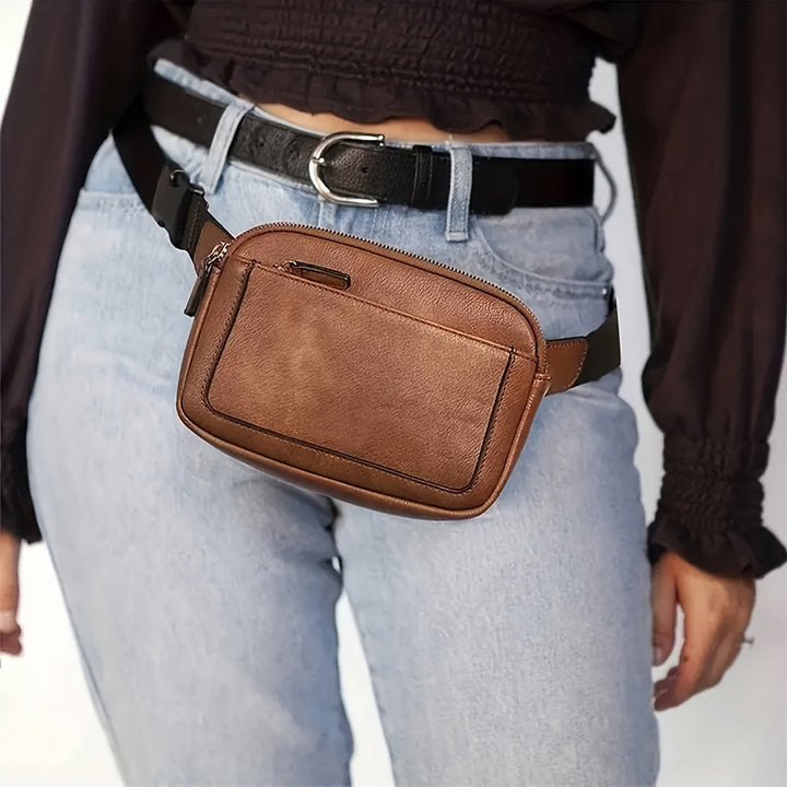 Sport Shoulder Bag – Lightweight and Durable Style for Travel and Everyday Use