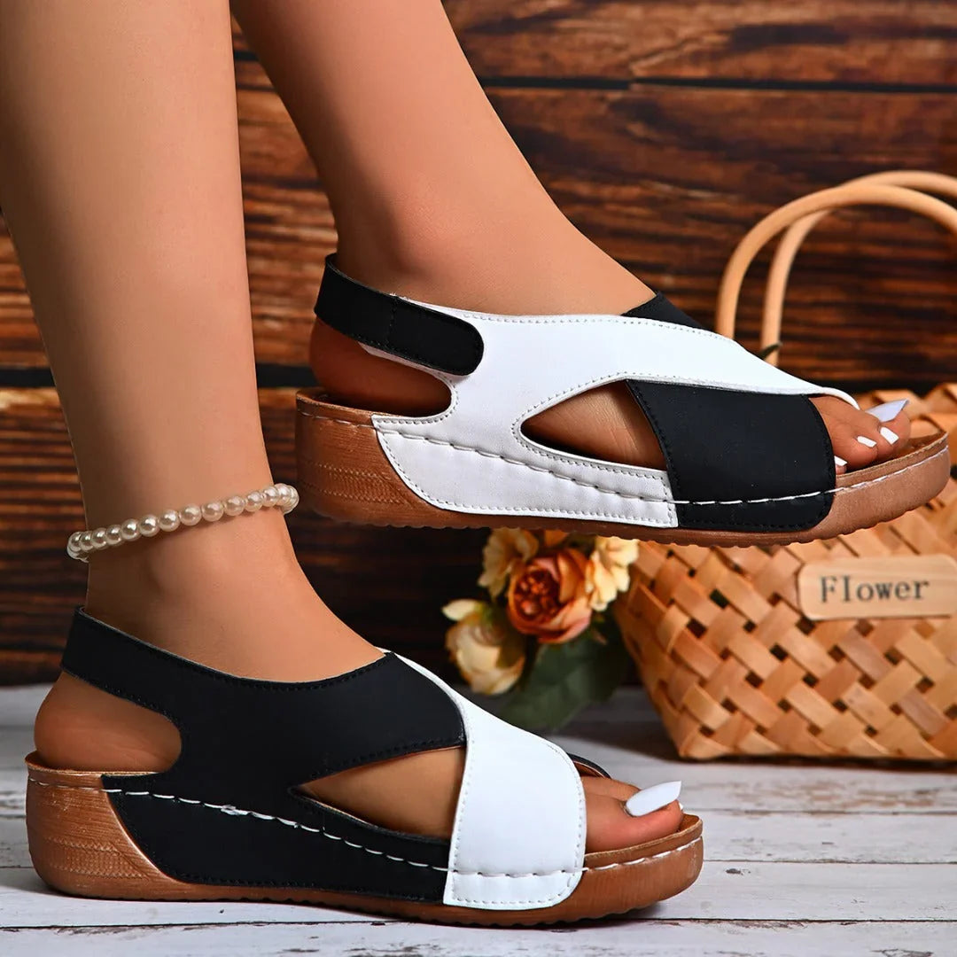 Rivae™ | Comfortable Sandals