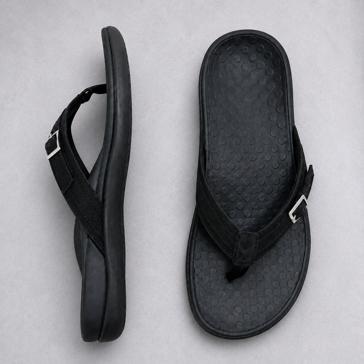 Mirella™ | Comfortable Summer Sandals with Supportive Footbed