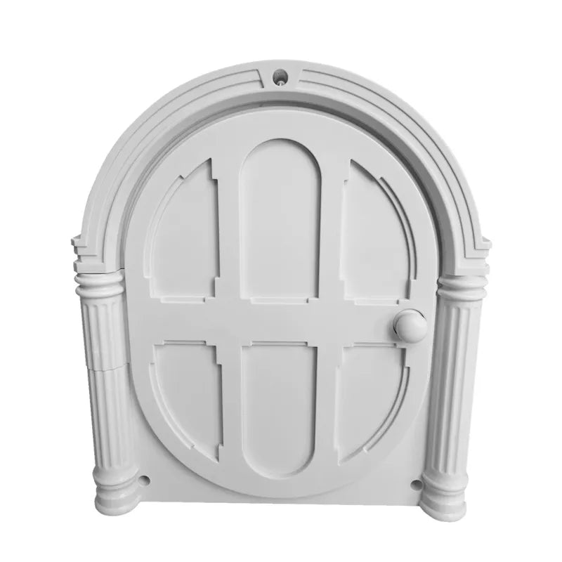 Small Pets' Classic Decorative Door Toy